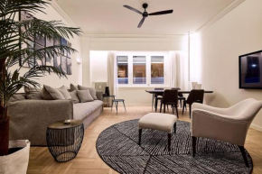 Luxury Living in Athens by the Presidential Residence
